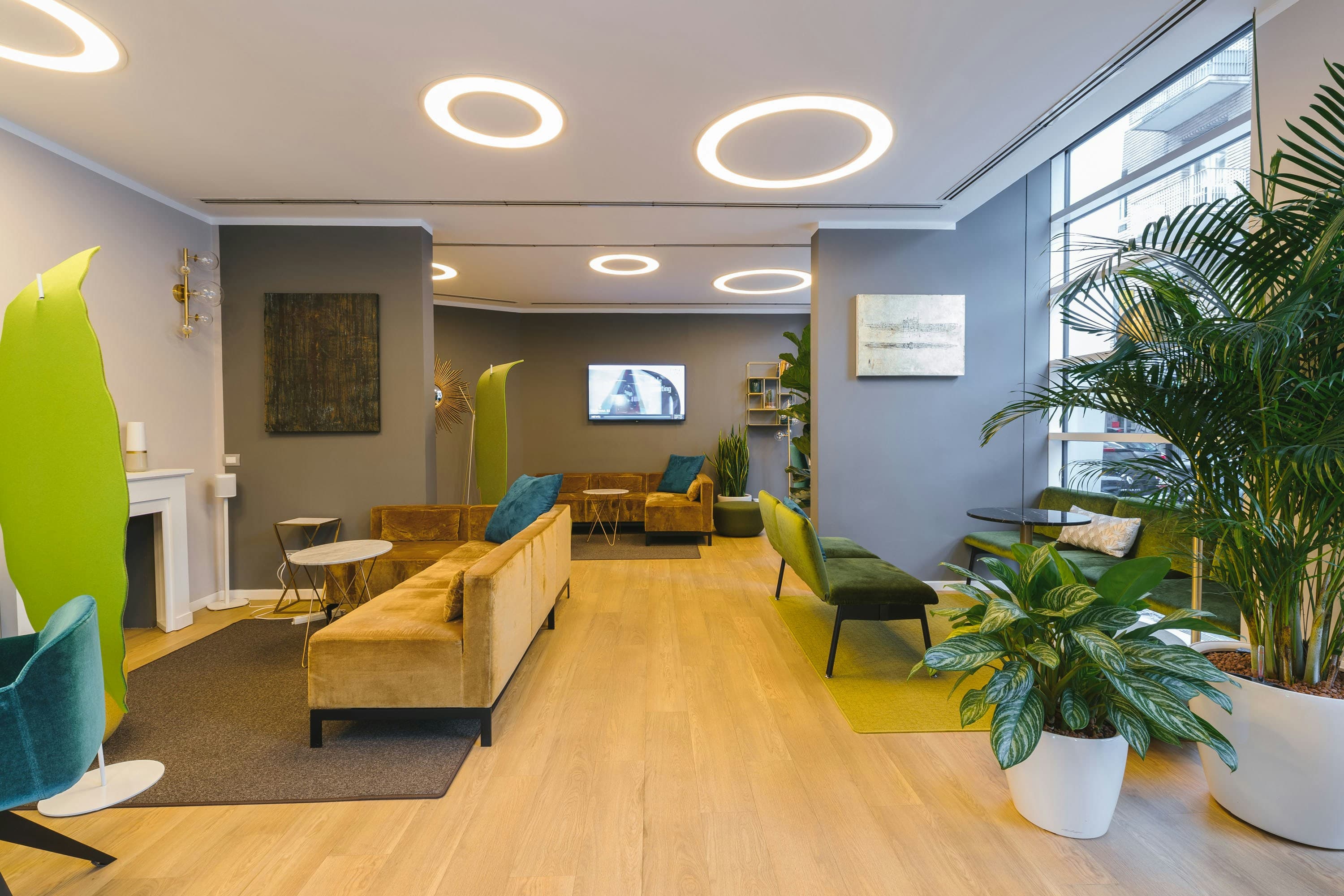 Commercial Cleaning