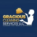 Gracious Cleaning Services Logo