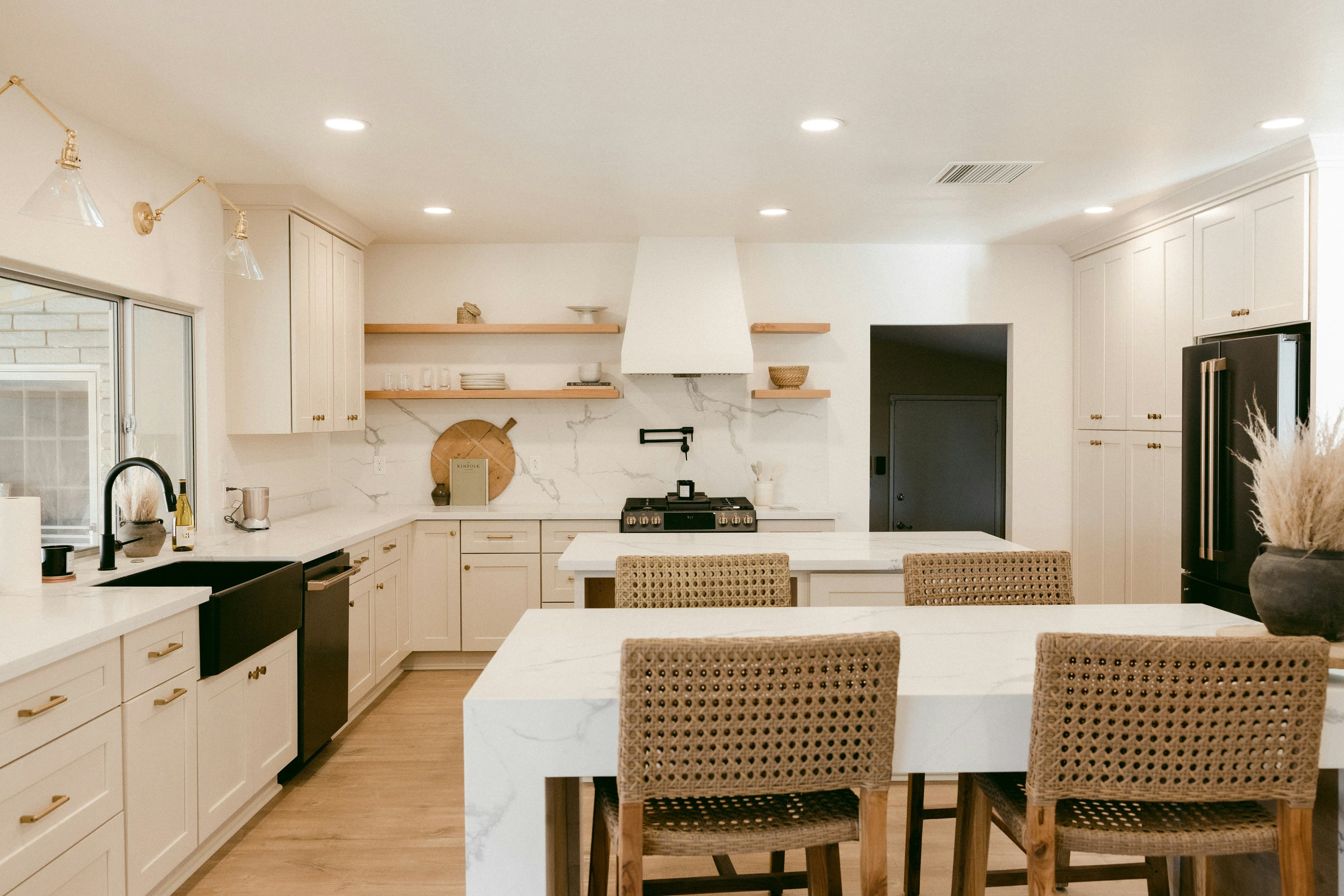 Residential Cleaning