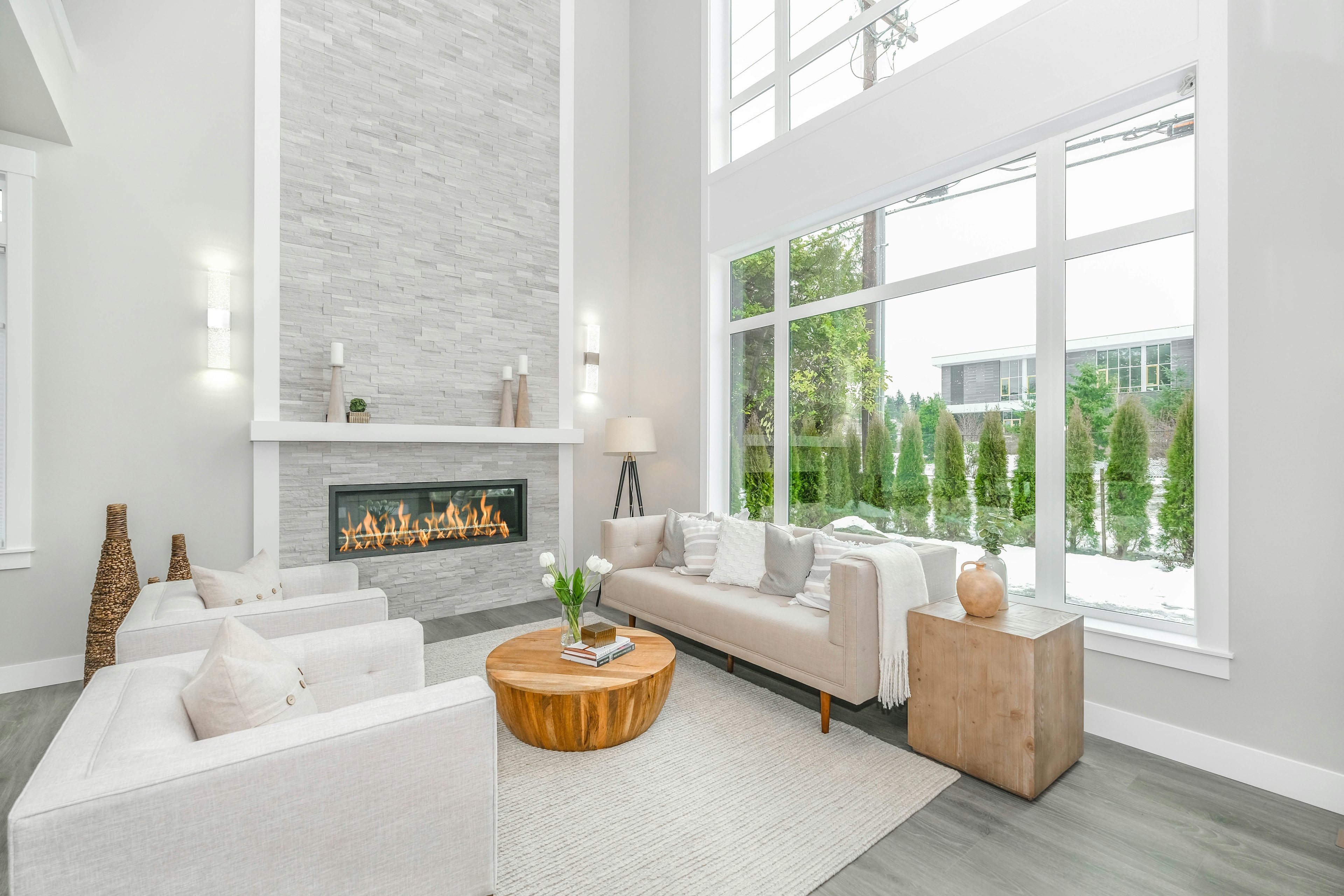 Gracious Cleaning Services professional cleaning showcase 2